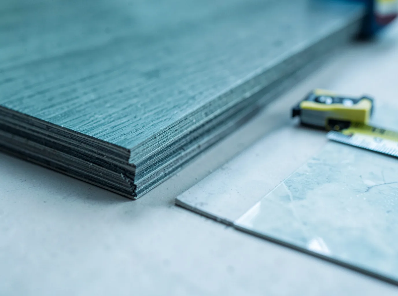 Luxury Vinyl Plank Installation Canones, NM FAQs